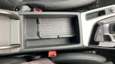 Audi A5 40 TFSI 204 S Line 2dr S Tronic Petrol Coupe